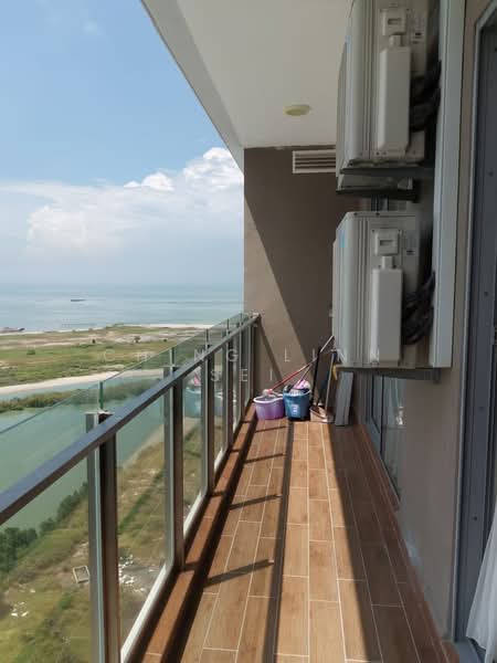 Condominium for Sale at Silverscape Residences - Ching Linn Sei - PropertyGuru.com.my