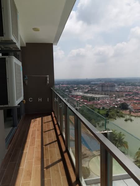Condominium for Sale at Silverscape Residences - Ching Linn Sei - PropertyGuru.com.my