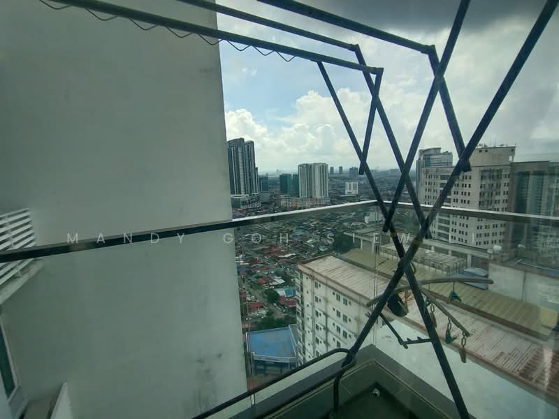Service Residence for Rent at Pinnacle Tower - Mandy Goh Siew Li - PropertyGuru.com.my