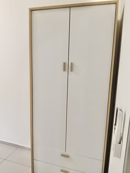 Service Residence for Rent at One Equine - Joanne Leong - Interior - PropertyGuru.com.my