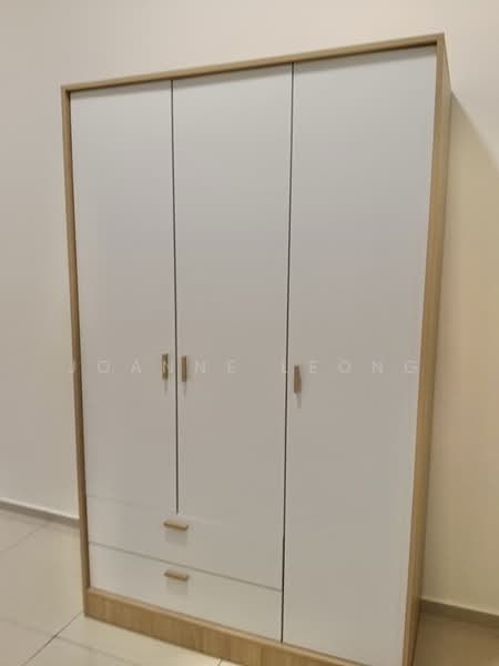 Service Residence for Rent at One Equine - Joanne Leong - Interior - PropertyGuru.com.my
