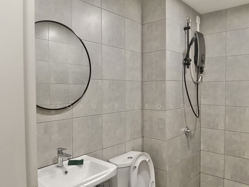 Service Residence for Rent at One Equine - Joanne Leong - Bathroom - PropertyGuru.com.my