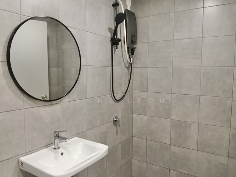 Service Residence for Rent at One Equine - Joanne Leong - Bathroom - PropertyGuru.com.my