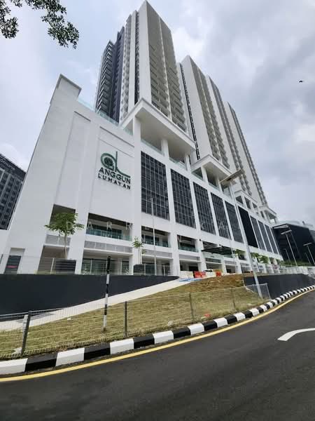 Condominium for Sale at Anggun Lumayan - Darren Kai Xin Ng - PropertyGuru.com.my