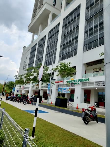Condominium for Sale at Anggun Lumayan - Darren Kai Xin Ng - PropertyGuru.com.my