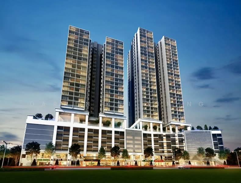 Condominium for Sale at Anggun Lumayan - Darren Kai Xin Ng - PropertyGuru.com.my