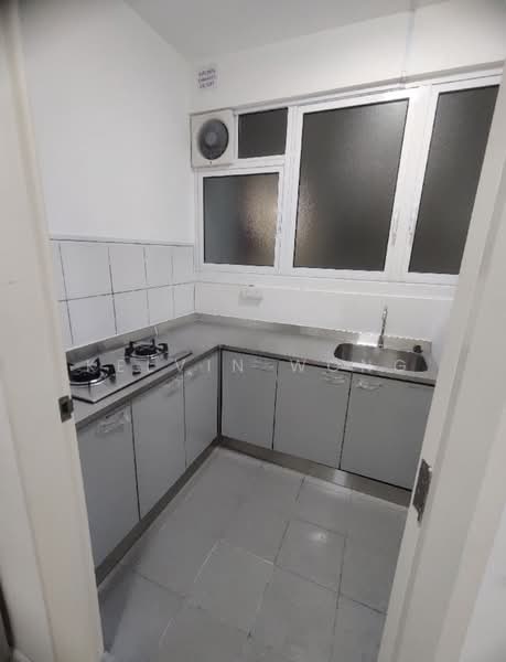 For Sale - Puncak Damansara