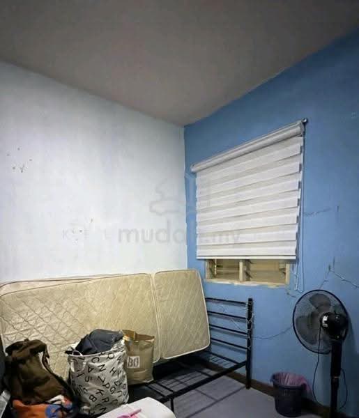 Condominium for Sale at Puncak Damansara - Kelvin Wong - Bedroom - PropertyGuru.com.my