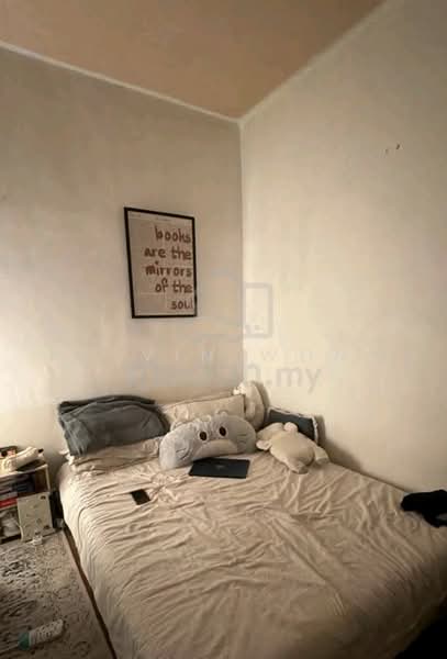 Condominium for Sale at Puncak Damansara - Kelvin Wong - Bedroom - PropertyGuru.com.my
