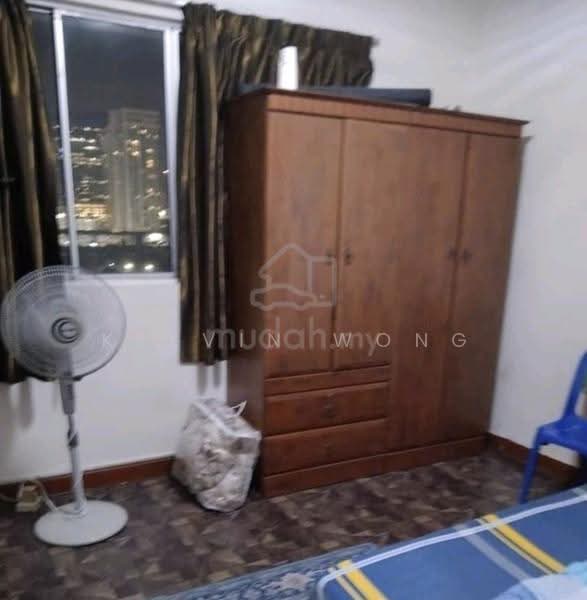 Condominium for Sale at Puncak Damansara - Kelvin Wong - Bedroom - PropertyGuru.com.my