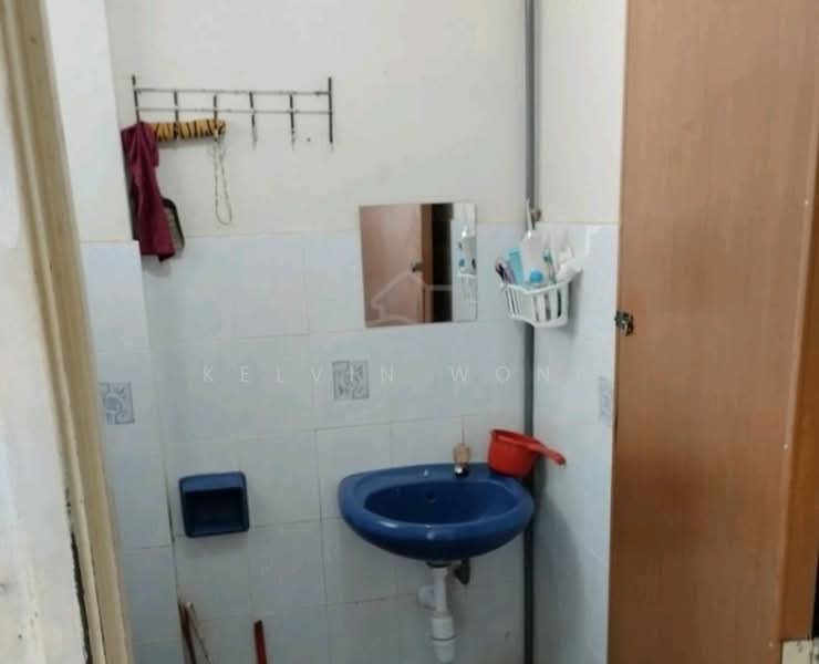 Condominium for Sale at Puncak Damansara - Kelvin Wong - Bathroom - PropertyGuru.com.my
