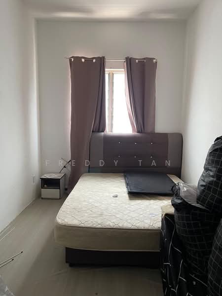 Rumah Flat untuk Dijual di Suria Merbah - Freddy Tan - PropertyGuru.com.my