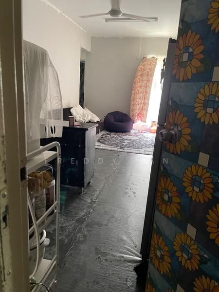 Rumah Flat untuk Dijual di Suria Merbah - Freddy Tan - PropertyGuru.com.my