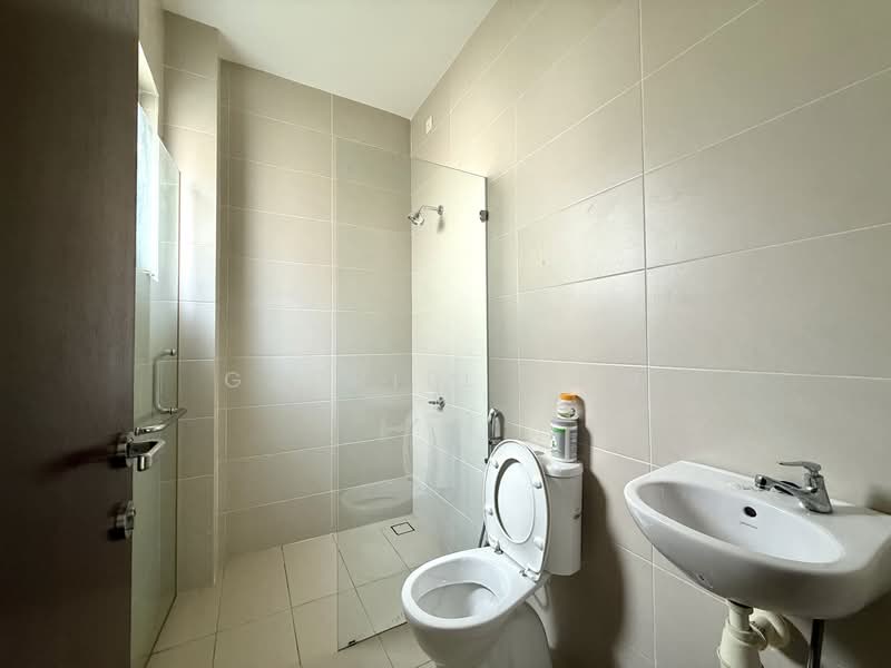 Semi-Detached House for Sale in Setia Eco Park (Setia Alam) - GABRIEL GOH - Bathroom - PropertyGuru.com.my