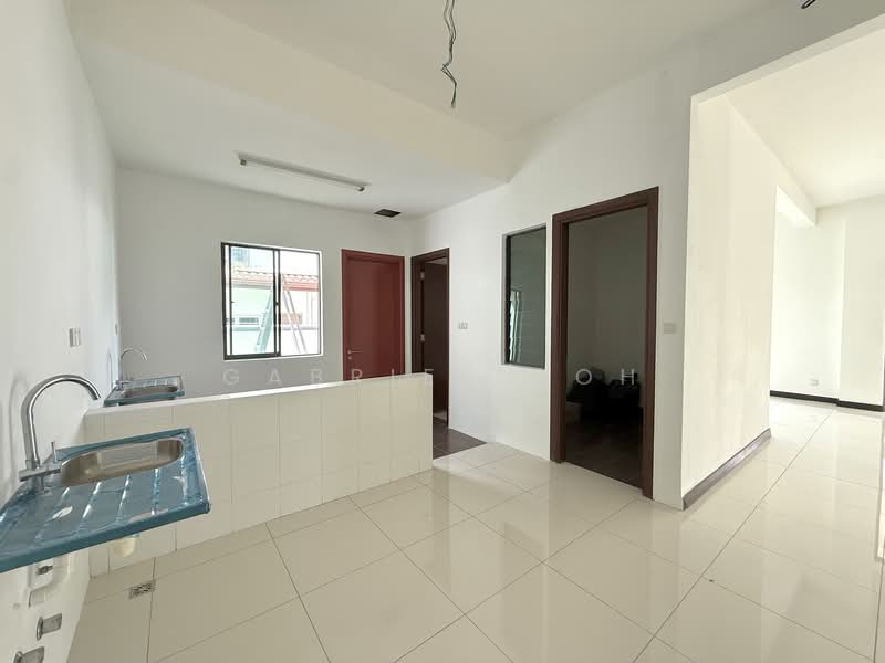 Semi-Detached House for Sale in Setia Eco Park (Setia Alam) - GABRIEL GOH - Interior - PropertyGuru.com.my