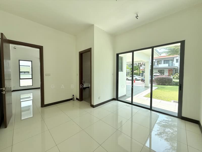 Semi-Detached House for Sale in Setia Eco Park (Setia Alam) - GABRIEL GOH - Interior - PropertyGuru.com.my