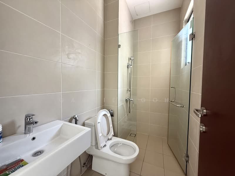 Semi-Detached House for Sale in Setia Eco Park (Setia Alam) - GABRIEL GOH - Bathroom - PropertyGuru.com.my