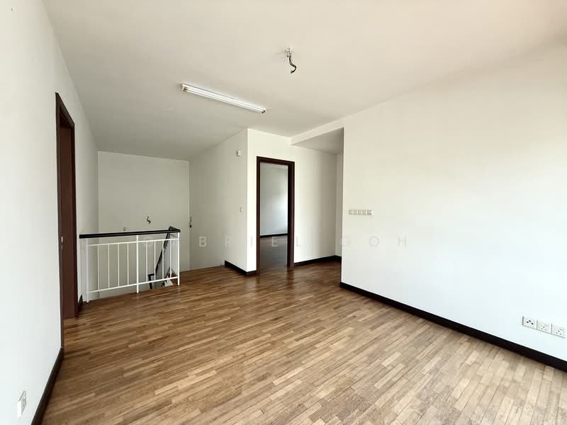 Semi-Detached House for Sale in Setia Eco Park (Setia Alam) - GABRIEL GOH - Interior - PropertyGuru.com.my