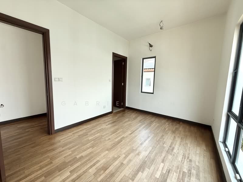 Semi-Detached House for Sale in Setia Eco Park (Setia Alam) - GABRIEL GOH - Interior - PropertyGuru.com.my
