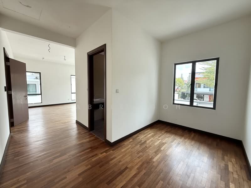 Semi-Detached House for Sale in Setia Eco Park (Setia Alam) - GABRIEL GOH - Interior - PropertyGuru.com.my