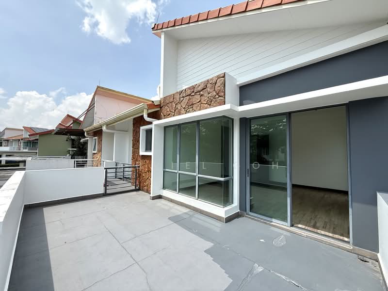Semi-Detached House for Sale in Setia Eco Park (Setia Alam) - GABRIEL GOH - Exterior - PropertyGuru.com.my
