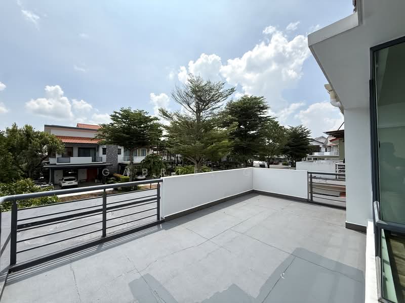 Semi-Detached House for Sale in Setia Eco Park (Setia Alam) - GABRIEL GOH - Exterior - PropertyGuru.com.my