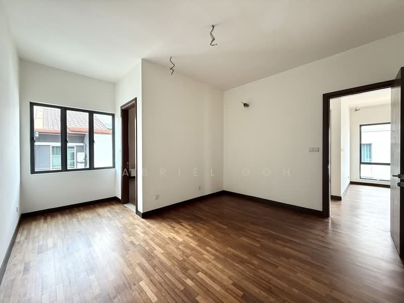 Semi-Detached House for Sale in Setia Eco Park (Setia Alam) - GABRIEL GOH - Interior - PropertyGuru.com.my