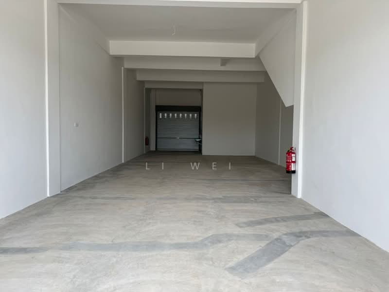 Kedai / Pejabat untuk Disewa di Taman Masai (Masai) - Li Wei - PropertyGuru.com.my