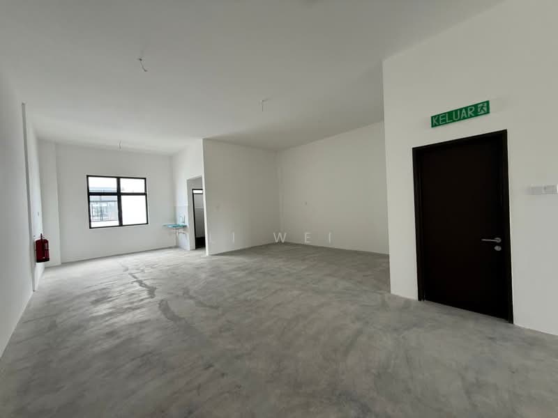 Kedai / Pejabat untuk Disewa di Taman Masai (Masai) - Li Wei - PropertyGuru.com.my