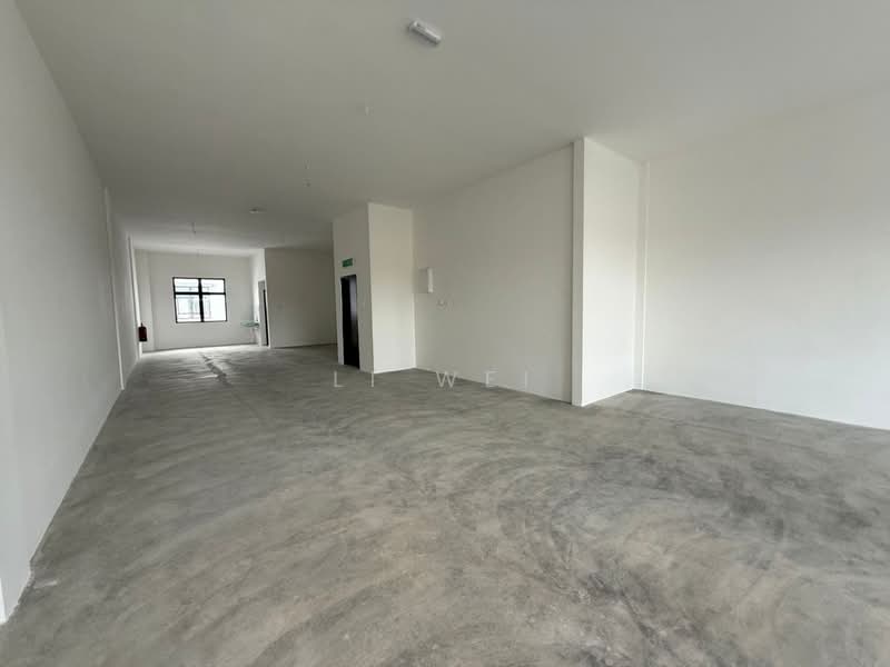 Kedai / Pejabat untuk Disewa di Taman Masai (Masai) - Li Wei - PropertyGuru.com.my