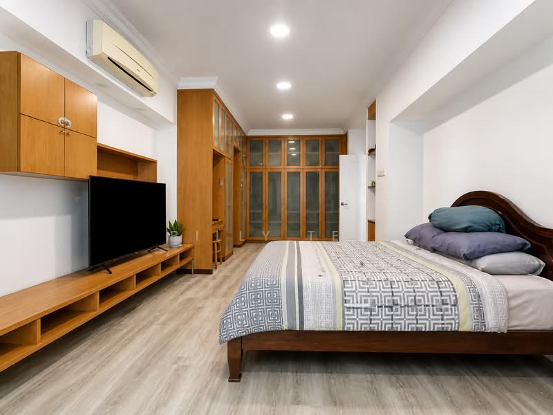 Condominium for Sale at The Regency Condominium - Billy Teh - PropertyGuru.com.my