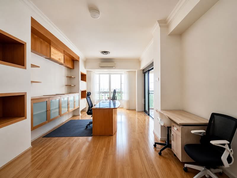 Condominium for Sale at The Regency Condominium - Billy Teh - PropertyGuru.com.my