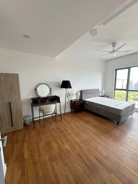 Condominium for Rent at Triuni Residences - Ashley Lim - Bedroom - PropertyGuru.com.my