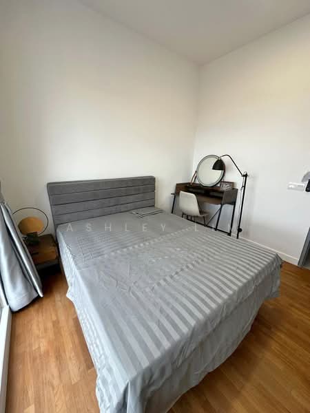 Condominium for Rent at Triuni Residences - Ashley Lim - Bedroom - PropertyGuru.com.my