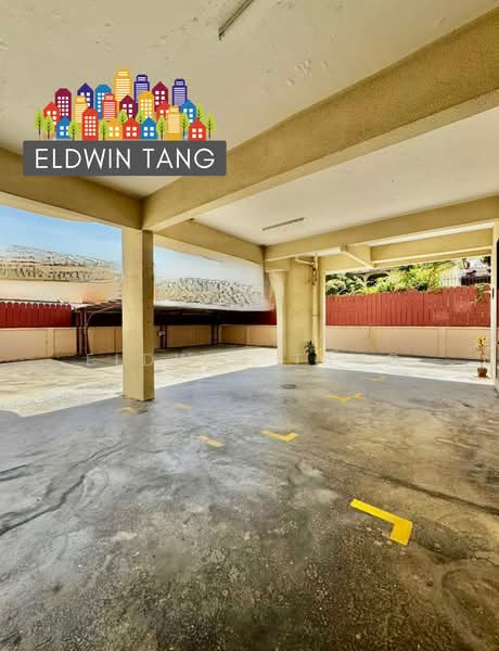 Tanah Kediaman untuk Dijual di Tanjung Bungah (Penang) - Eldwin Tang - Exterior - PropertyGuru.com.my