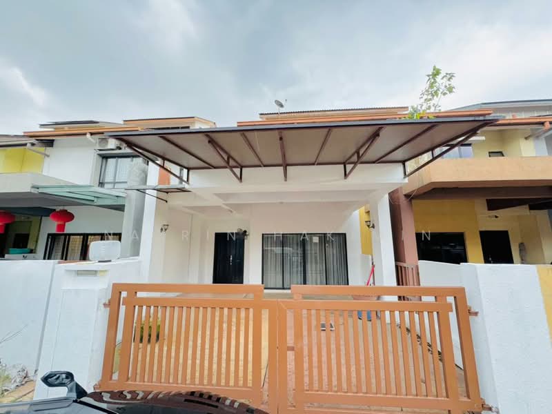 Terraced House for Sale in Bukit Jelutong (Shah Alam) - Nazrin Hakimin - PropertyGuru.com.my