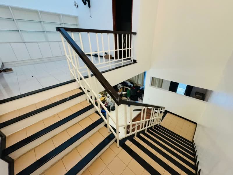 Terraced House for Sale in Bukit Jelutong (Shah Alam) - Nazrin Hakimin - PropertyGuru.com.my