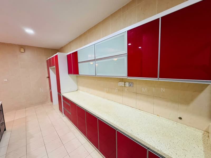 Terraced House for Sale in Bukit Jelutong (Shah Alam) - Nazrin Hakimin - PropertyGuru.com.my