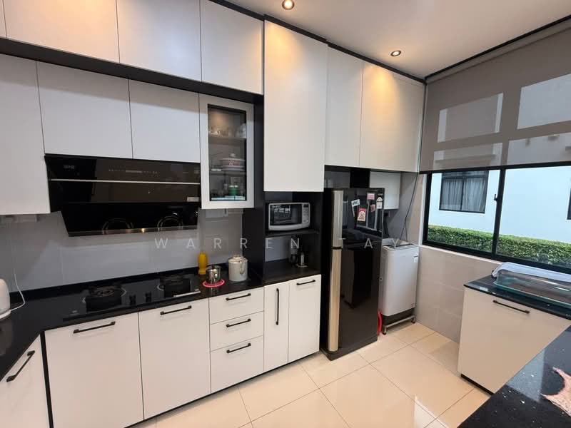 2-storey Terraced House for Rent in Taman Ekoflora (Johor Bahru) - Warren Tay - PropertyGuru.com.my