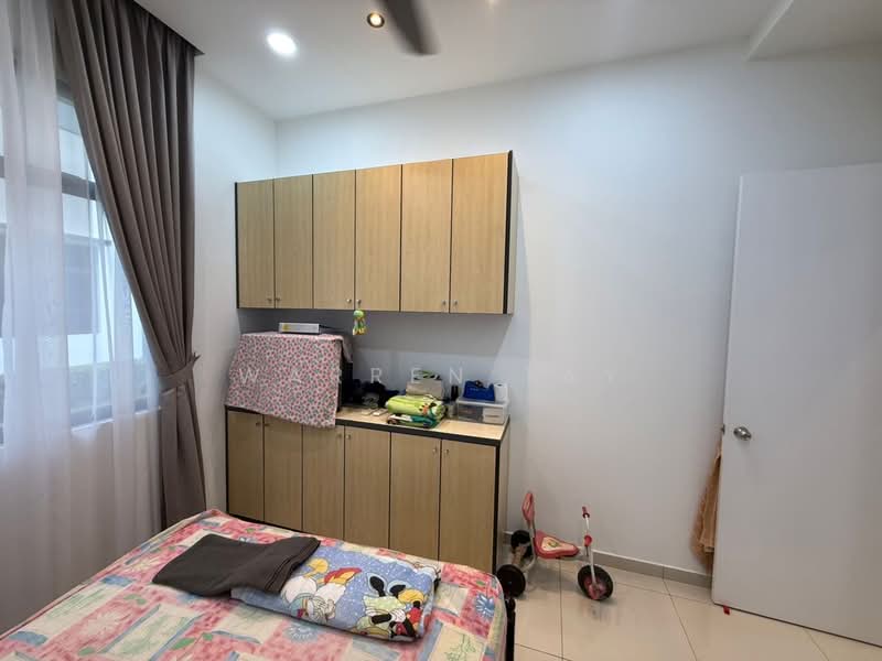 2-storey Terraced House for Rent in Taman Ekoflora (Johor Bahru) - Warren Tay - PropertyGuru.com.my