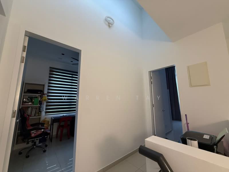 2-storey Terraced House for Rent in Taman Ekoflora (Johor Bahru) - Warren Tay - PropertyGuru.com.my
