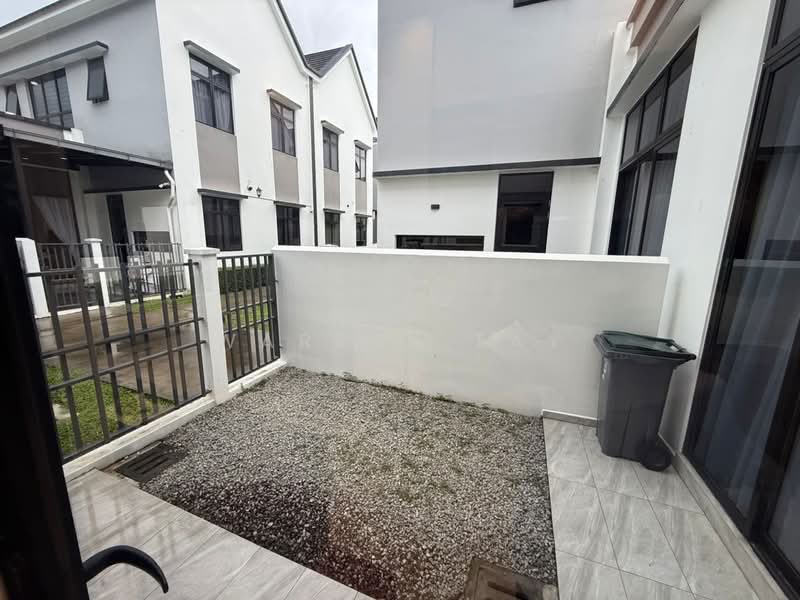 2-storey Terraced House for Rent in Taman Ekoflora (Johor Bahru) - Warren Tay - PropertyGuru.com.my