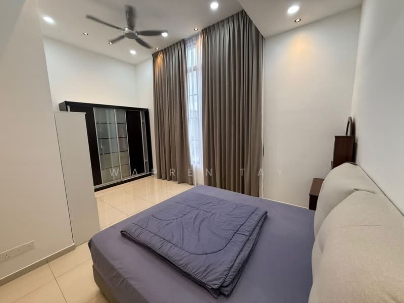 2-storey Terraced House for Rent in Taman Ekoflora (Johor Bahru) - Warren Tay - PropertyGuru.com.my