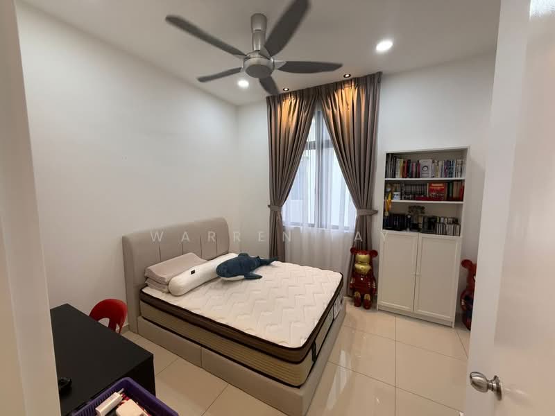 2-storey Terraced House for Rent in Taman Ekoflora (Johor Bahru) - Warren Tay - PropertyGuru.com.my