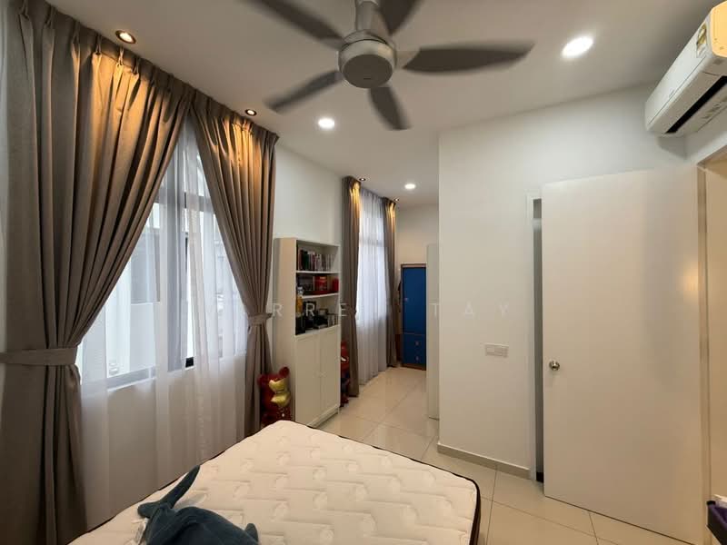2-storey Terraced House for Rent in Taman Ekoflora (Johor Bahru) - Warren Tay - PropertyGuru.com.my