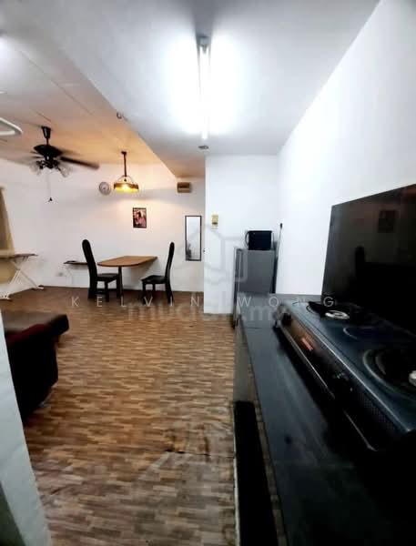For Sale - Pangsapuri Sri Meranti