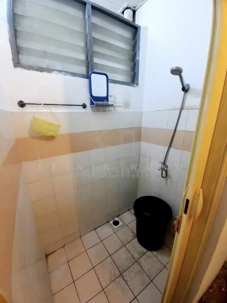 For Sale - Pangsapuri Sri Meranti