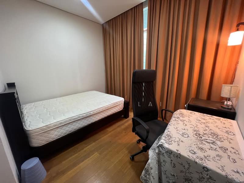 Service Residence for Rent at Quadro Residences - Alvin Lai - PropertyGuru.com.my