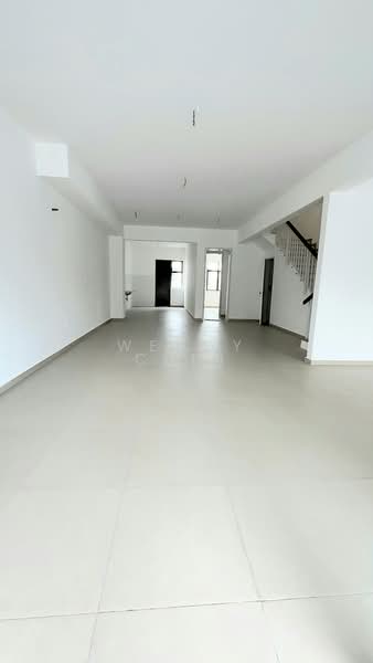 Untuk Disewa - TAMAN PUCHONG TEKALI