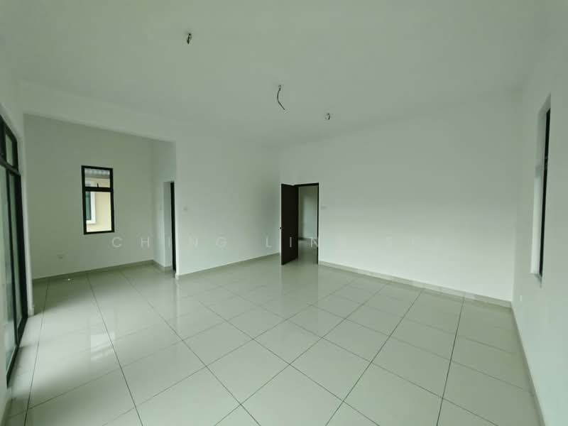 Semi-Detached House for Sale in Tanjong Minyak (Melaka) - Ching Linn Sei - PropertyGuru.com.my